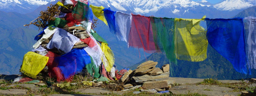 beste reistijd nepal