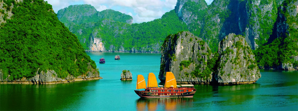 beste reistijd vietnam